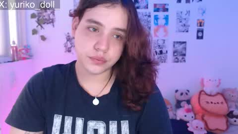 yuriko  online show from 02/05/26, 05:50