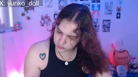 yuriko  online show from 03/04/26, 08:37