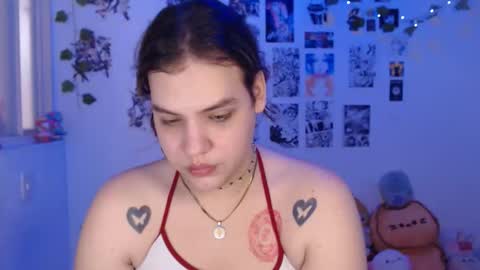 yuriko  online show from 04/07/26, 07:03