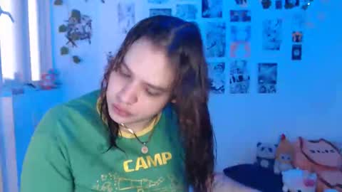 yuriko  online show from 04/14/26, 05:52