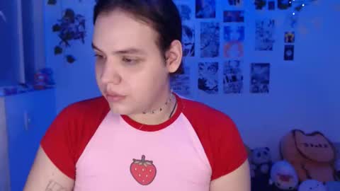 yuriko  online show from 04/16/26, 04:02