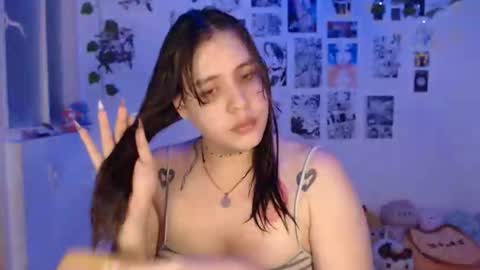 Snapshot of yuriko_doll chatting on 05/08/26, 11:21 yuriko online show from 05/08/26, 11:21