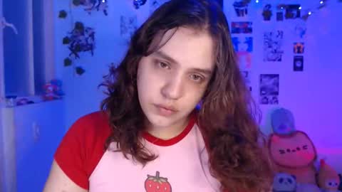 Snapshot of yuriko_doll chatting on 05/20/26, 01:12 yuriko online show from 05/20/26, 01:12