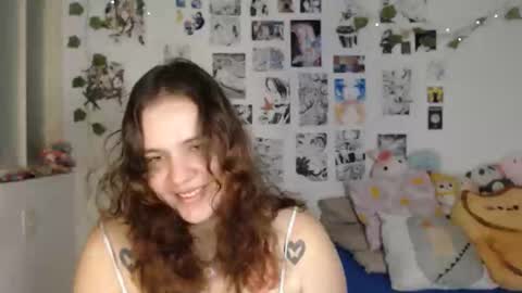 Snapshot of yuriko_doll chatting on 06/11/26, 01:16 yuriko online show from 06/11/26, 01:16