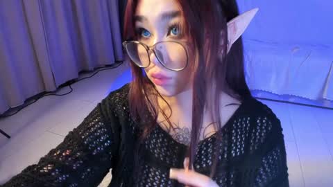 Snapshot of yurikomay chatting on 01/06/25, 04:13 Hi My name Yuriko online show from 01/06/25, 04:13