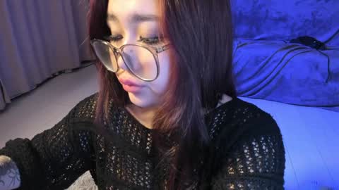 Snapshot of yurikomay chatting on 01/15/25, 09:51 Hi My name Yuriko online show from 01/15/25, 09:51