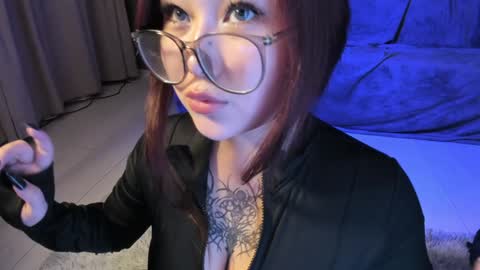 Snapshot of yurikomay chatting on 02/06/25, 03:20 Hi My name Yuriko online show from 02/06/25, 03:20