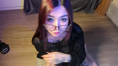 Snapshot of yurikomay chatting on 03/07/25, 07:49 Hi My name Yuriko online show from 03/07/25, 07:49