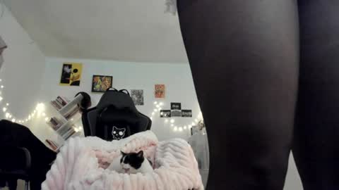 Snapshot of yury_sun chatting on 01/18/25, 09:45 paola online show from 01/18/25, 09:45