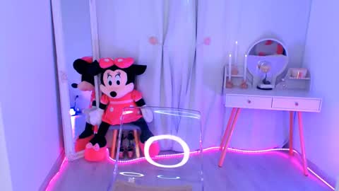 Maria online show from 02/26/25, 07:20