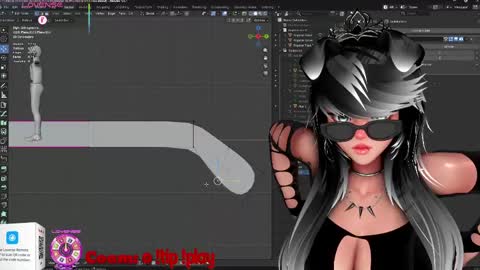 YuukiTrap online show from 04/15/26, 08:42