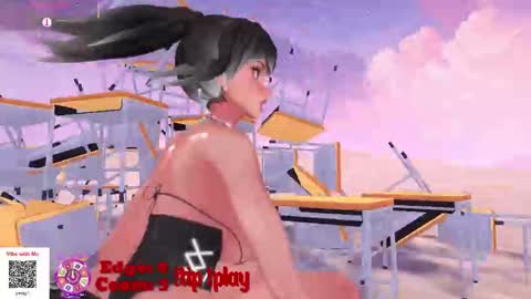 YuukiTrap online show from 05/22/26, 08:14