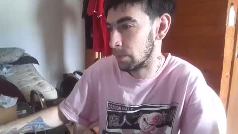 Yuumi online show from 10/24/25, 06:48