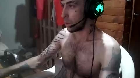 Yuumi online show from 11/02/25, 05:32