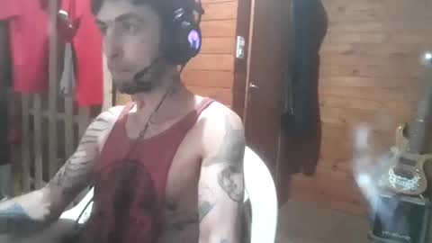 Yuumi online show from 11/20/25, 06:57