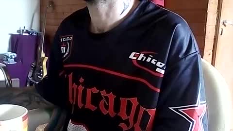 Yuumi online show from 04/03/26, 02:48