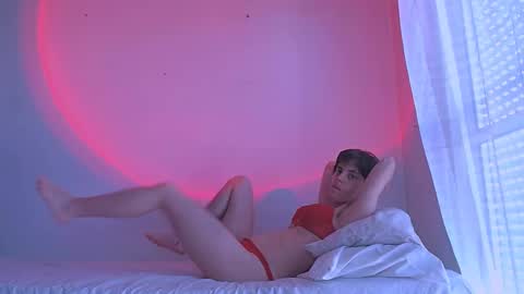 Snapshot of yuyito15 chatting on 12/03/24, 08:50 Yuyu online show from 12/03/24, 08:50