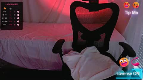 Snapshot of yuyito15 chatting on 02/04/25, 10:34 Yuyu online show from 02/04/25, 10:34