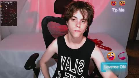 Snapshot of yuyito15 chatting on 03/07/25, 06:13 Yuyu online show from 03/07/25, 06:13