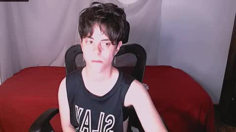 Snapshot of yuyito15 chatting on 10/27/25, 11:52 Yuyu online show from 10/27/25, 11:52