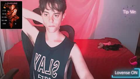 Snapshot of yuyito15 chatting on 12/21/25, 03:46 Yuyu online show from 12/21/25, 03:46