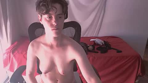 Yuyu online show from 01/14/26, 05:29