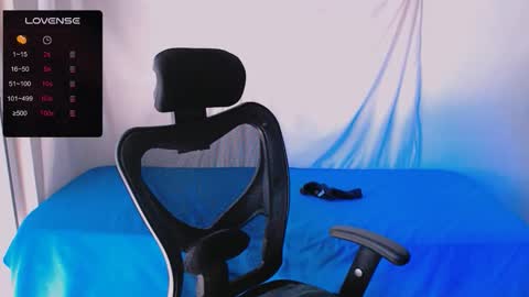 Yuyu online show from 03/08/26, 06:34