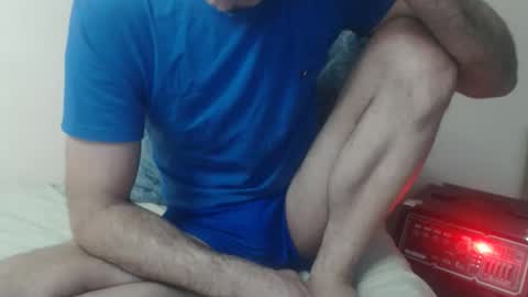 yvesstorm5 online show from 02/22/26, 05:22