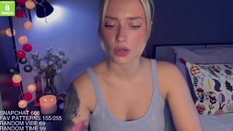 The Queen Bitch of the United Kingdom online show from 04/03/26, 06:33
