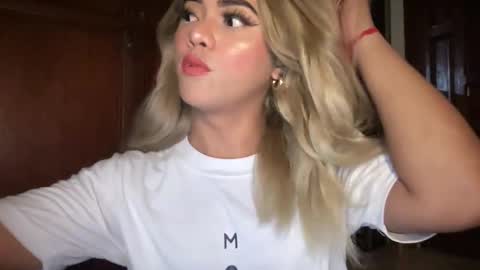 Miss Cali online show from 04/09/26, 06:35