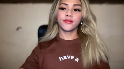 Miss Cali online show from 04/14/26, 07:09