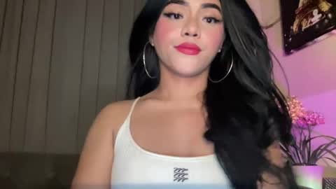 Miss Cali online show from 05/18/26, 06:58