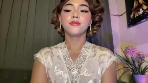 Miss Cali online show from 05/25/26, 10:05