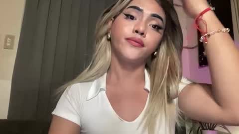 Miss Cali online show from 05/31/26, 06:04