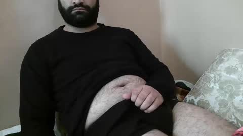 Snapshot of yxxtxxdentyk chatting on 12/26/24, 08:07 Bi BearXXX online show from 12/26/24, 08:07