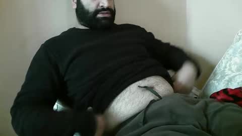 Snapshot of yxxtxxdentyk chatting on 01/01/25, 06:26 Bi BearXXX online show from 01/01/25, 06:26