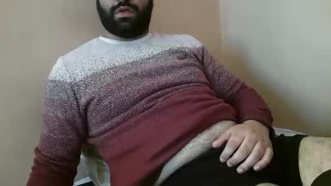 Snapshot of yxxtxxdentyk chatting on 02/13/25, 05:26 Bi BearXXX online show from 02/13/25, 05:26