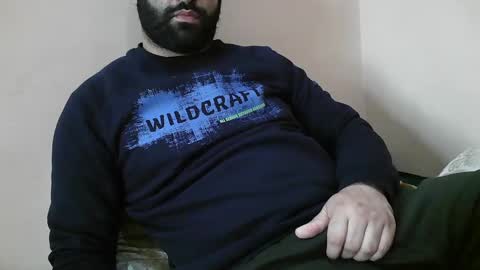 Snapshot of yxxtxxdentyk chatting on 02/20/25, 05:44 Bi BearXXX online show from 02/20/25, 05:44