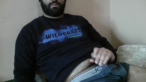 Snapshot of yxxtxxdentyk chatting on 02/21/25, 05:13 Bi BearXXX online show from 02/21/25, 05:13