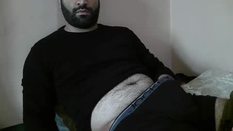 Snapshot of yxxtxxdentyk chatting on 02/25/25, 06:03 Bi BearXXX online show from 02/25/25, 06:03