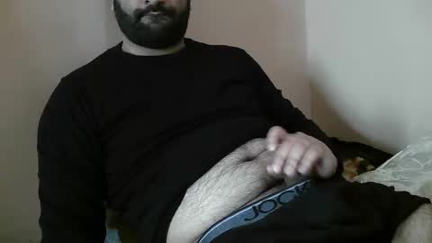 Snapshot of yxxtxxdentyk chatting on 02/26/25, 06:26 Bi BearXXX online show from 02/26/25, 06:26