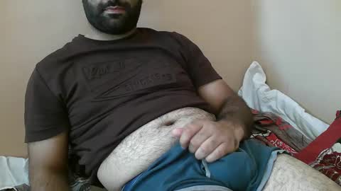 Snapshot of yxxtxxdentyk chatting on 10/11/25, 06:23 Bi BearXXX online show from 10/11/25, 06:23