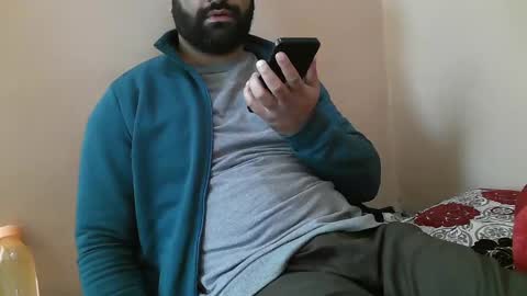 Bi BearXXX online show from 11/14/25, 05:28