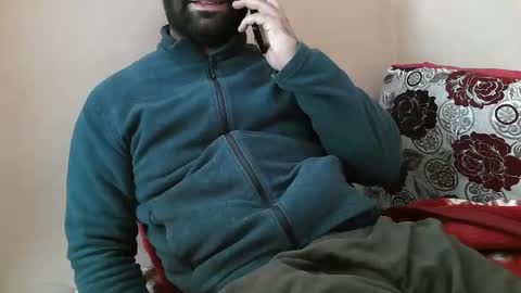 Bi BearXXX online show from 12/04/25, 06:44