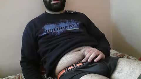 Bi BearXXX online show from 01/13/26, 06:08