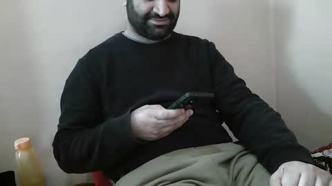 Bi BearXXX online show from 02/02/26, 06:12