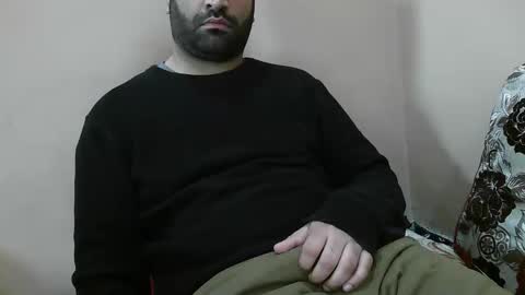 Bi BearXXX online show from 02/11/26, 05:34