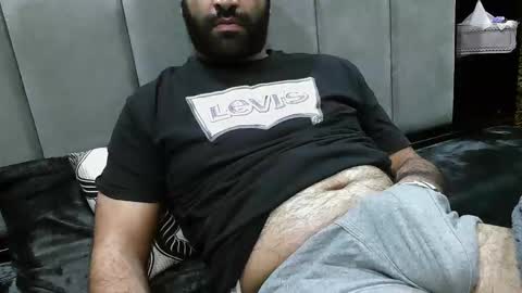 Bi BearXXX online show from 02/20/26, 06:30