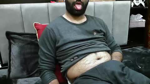 Bi BearXXX online show from 03/05/26, 06:04