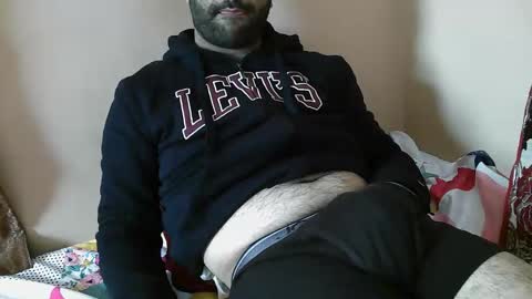 Bi BearXXX online show from 03/26/26, 06:08